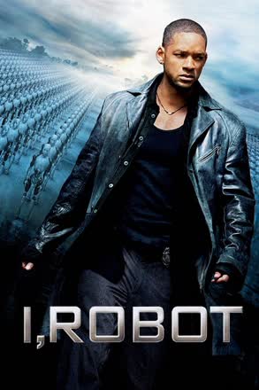 i robot