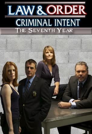 Law & Order: Criminal Intent_0007