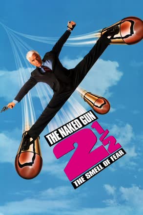 naked gun 2 smell fear