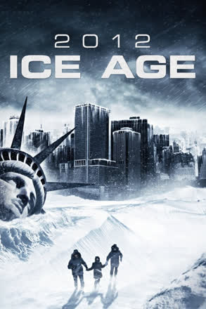 2012 ice age