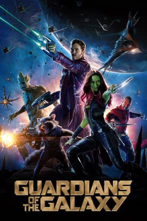 guardians galaxy