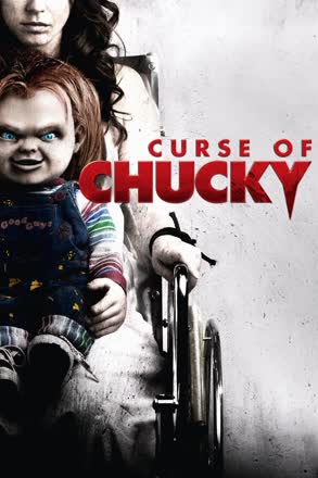 curse chucky
