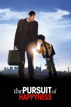 pursuit happyness
