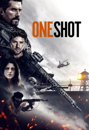 one shot