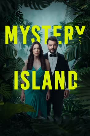 mystery island