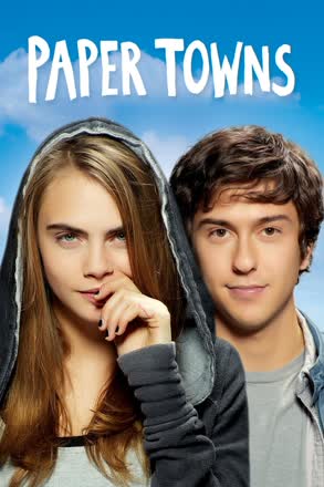 paper towns