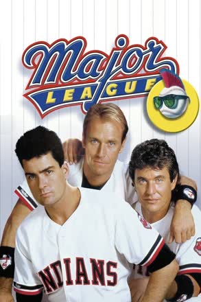 major league