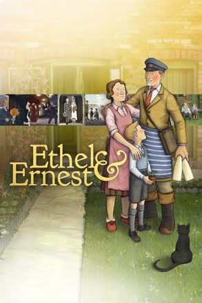 ethel ernest