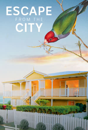 Escape from the City