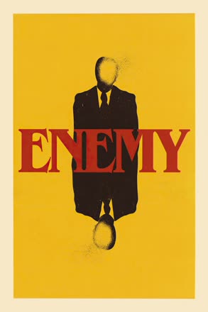 enemy