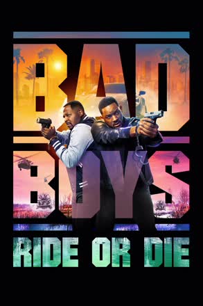 bad boys ride die