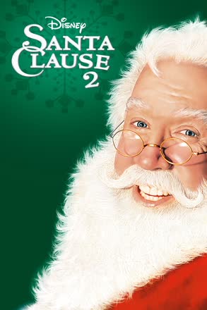 santa clause 2