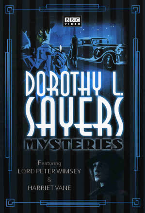 Dorothy L. Sayers Mystery
