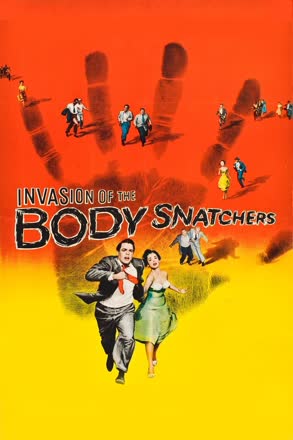 invasion body snatchers