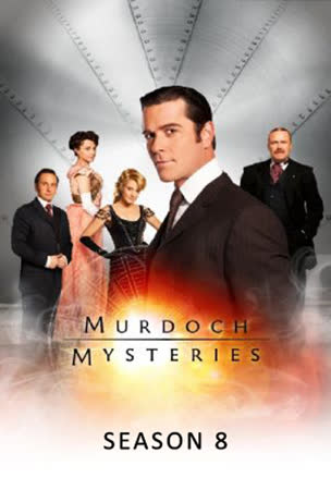Murdoch Mysteries_0008