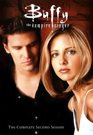 Buffy the Vampire Slayer_0002