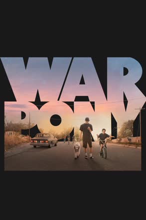 war pony