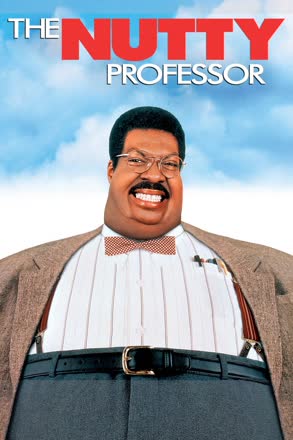nutty professor