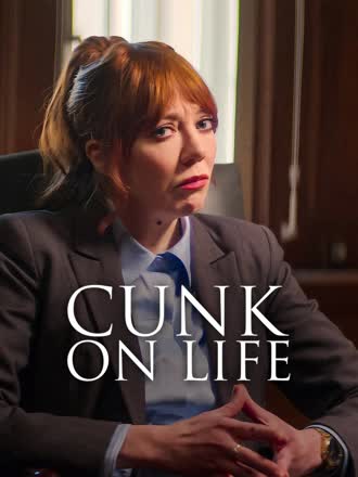 cunk on life
