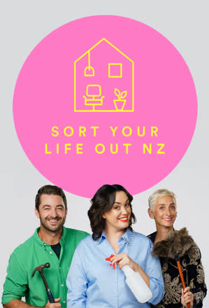 Sort Your Life Out NZ