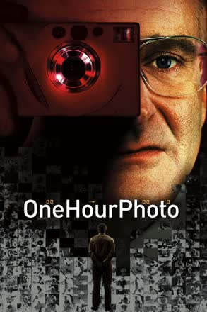 one hour photo