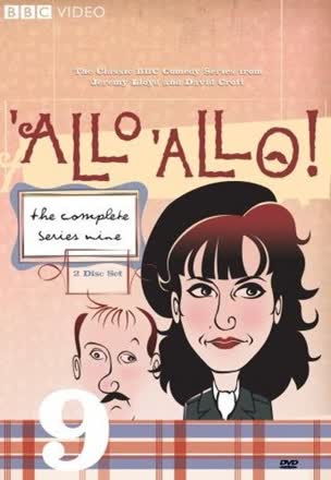 'Allo 'Allo!_0009