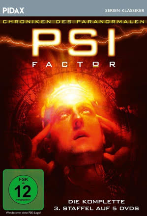 Psi Factor: Chronicles of the Paranormal_0003