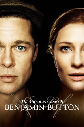 curious case benjamin button
