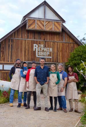 Repair Shop Australia