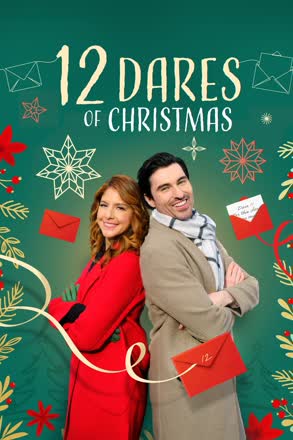 12 dares christmas