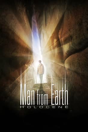 man from earth holocene