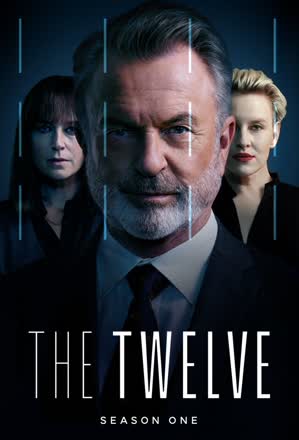 The Twelve (AU)_0001