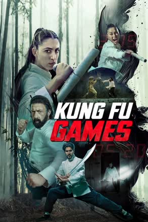 kung fu games