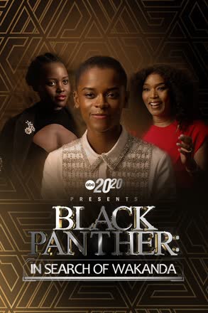 2020 presents black panther in search wakanda