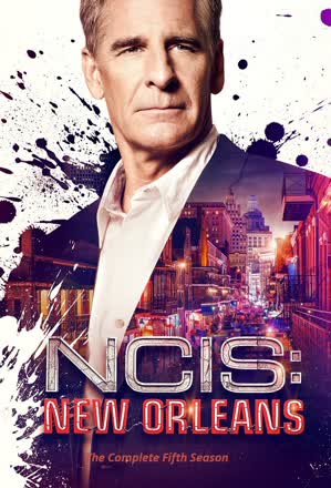 NCIS: New Orleans_0005
