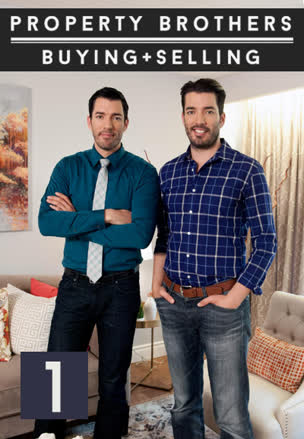 Property Brothers: Buying and Selling_0001