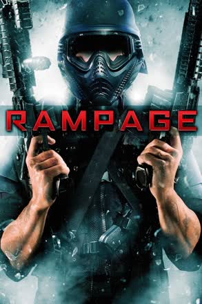 rampage