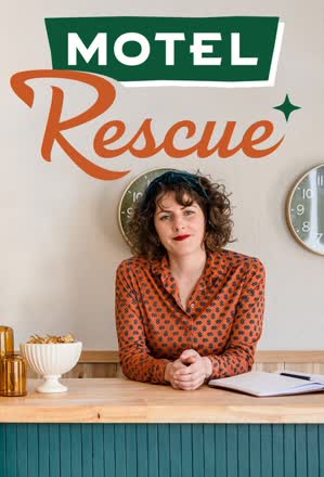 Motel Rescue