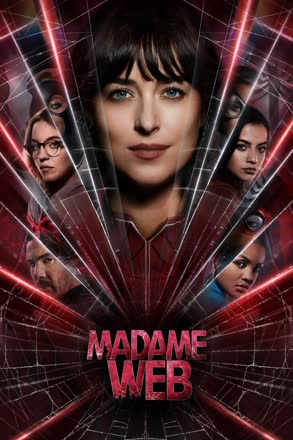 madame web