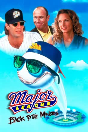 major league back to minors