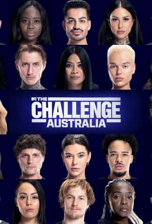 Challenge Australia