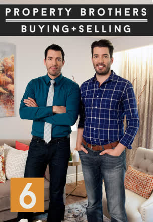 Property Brothers: Buying and Selling_0006