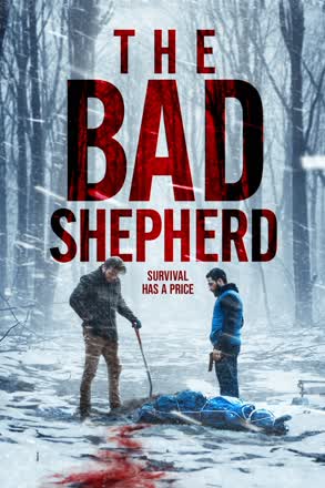 bad shepherd
