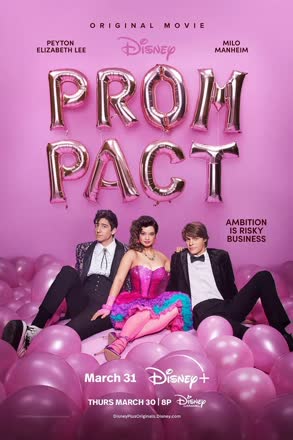prom pact