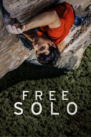 free solo