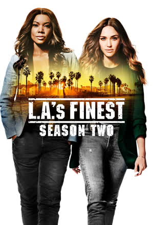 L.A.'s Finest_0002