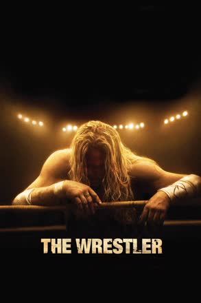 wrestler