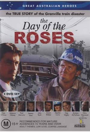 Day of the Roses