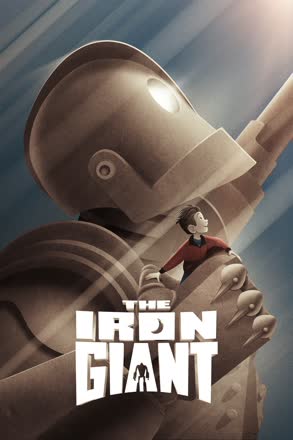iron giant