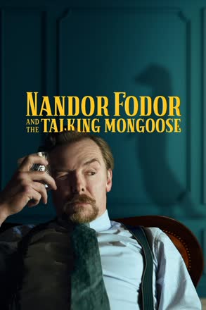 nandor fodor talking mongoose